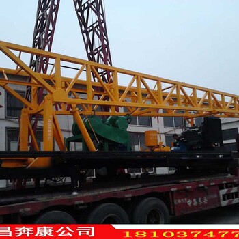 BK-大型各類300型鉆機(jī)