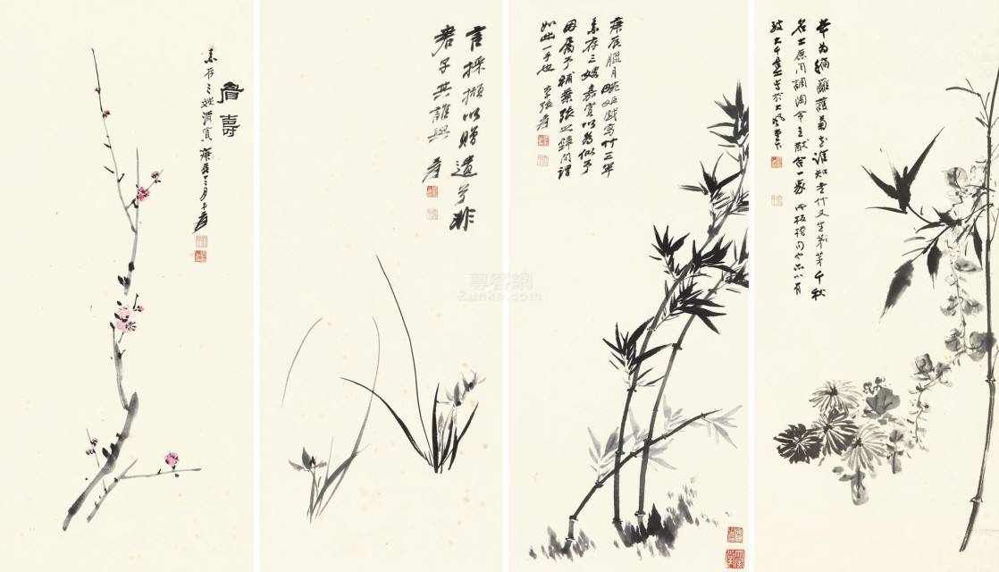 王翚（hui）人物山水画公司哪家好