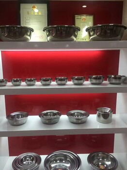 廣通不銹鋼制品廠家居用品廚餐具不銹鋼制品