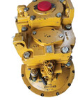 卡特挖掘機液壓泵-卡特336E液壓泵總成-14M1002圖片0