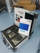 粉末烤漆涂裝爐溫儀GX40GX6046爐溫跟蹤儀溫度記錄儀4通道爐溫測試儀