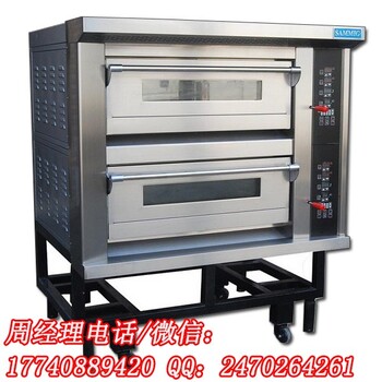 上海新麦SK-622烤箱