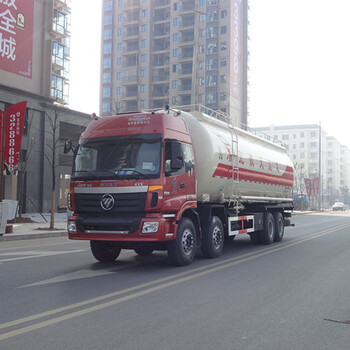 贵州散装水泥运输车60方湖北随州厂家批量