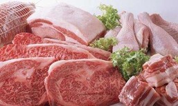 美国冷冻牛肉进口清关资料图片1