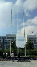 聊城旗杆厂家，临沂旗杆价格批发，枣庄旗杆维修厂，威海旗杆集团，淄博企业旗杆厂