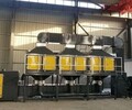 浙江催化燃烧设备价格-VOCs废气处理成套设备
