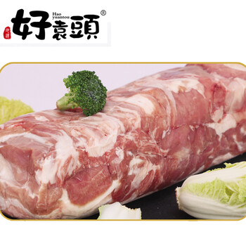 内蒙羊肉怎么样