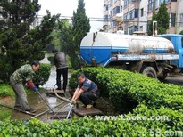 为了环保请及时清理、污水池、化粪池图片0