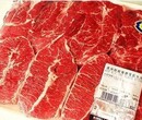 宁波印度牛腱（肉）进口报关报检图片