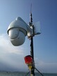 海上养殖无线监控方案远距离无线网桥ap图片