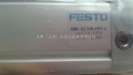 festo标准气缸DNC-32-320-PPV-A图片0