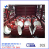 赢驰厂家提供专业耐磨陶瓷管道施工服务20年经验品质保证