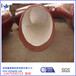 赢驰氧化铝陶瓷管型号氧化铝陶瓷管图片