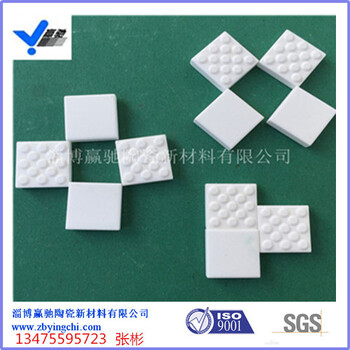 鋼鐵廠陶瓷襯片生產(chǎn)廠家