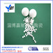 惰性瓷球生产厂家催化剂瓷球价格