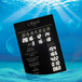 定制LED电子mudbus通讯显示屏看板plc设备485传感器游泳池显示屏