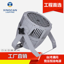 厂家特惠LED照树投光灯大功率户外防水投光灯LED亮化工程投光灯图片