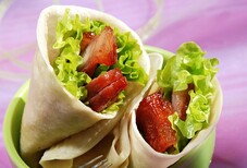 果蔬营养煎饼加盟进行美食健康特色中新式煎饼扇形图片4