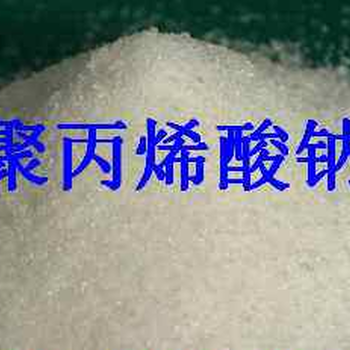 食品級聚丙烯酸鈉、聚丙烯酸鈉廠家河北豐味