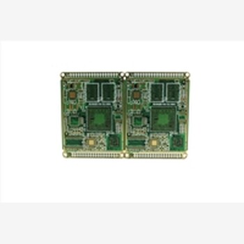 匯合電路可信賴的PCB板行業(yè)