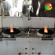 植物油燃料厨房用油图