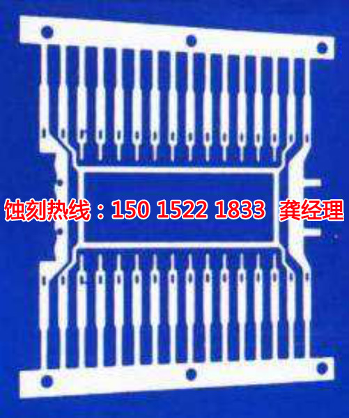 横沥蚀刻厂、蚀刻铝板、横沥蚀刻加工