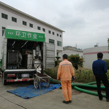 新型吸粪车/环保新型吸粪车图片
