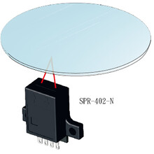 力科光電開關微型光電開關光電素子RX674~677-NW(PW)光電素子(出線式)圖片