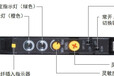 OPTEXFABIF系列光纤传感器