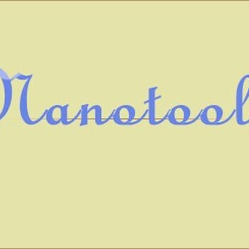 Nanotools代理现货