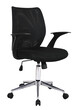 办公室家具椅-横衡贝卡BK3图片