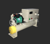 HDR6000-QB3发电机组强制循环水套加热器