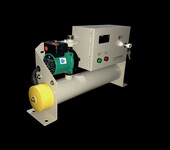 发电机组热泵传递水套加热器