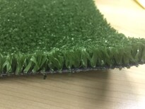 仿真草坪人造草坪人工草皮塑料假草坪幼儿园学校装饰加密绿色地毯图片3