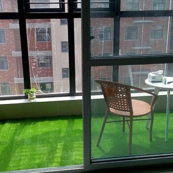 人工草坪吸音地毯，室内吸音减噪的新选择