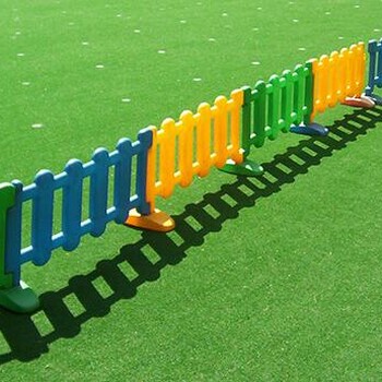 圖案百變的環(huán)保幼兒園人造草坪