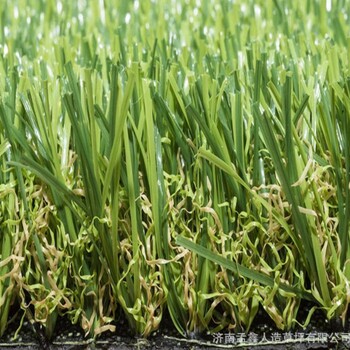 人造草坪仿真草坪塑料假綠植幼兒園人工草皮室內(nèi)戶外樓頂綠色地毯