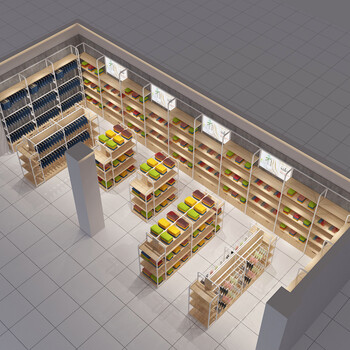 卖场货架，新款货架，NOME书店货架，书店货架，书店展示架
