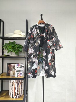 品牌女装折扣店如何做好陈列，品牌折扣店店主在服装陈列要注意的问题