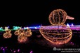 错过了2018灯光节厂家2019灯光节厂家让你刮目相看