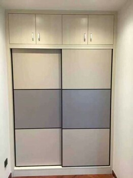 全屋家具定制