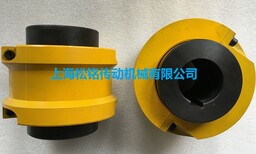 JS05蛇形弹簧联轴器品质满意质量厂家图片0