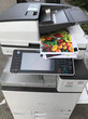 打印出租维修复印机租赁维修彩色复印机图片