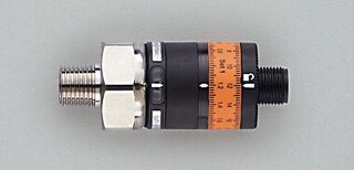 PK5722‌PK-100-SFR14-PSPKGIFM易福门压力传感器山东威海仪器仪表图片0