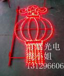 LED造型灯路灯杆装饰图片5