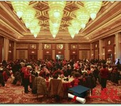 上海晚宴庆典活动演出经纪公司精觉传媒打造极致性价比