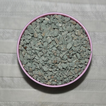 沸石粉的主要矿物成分