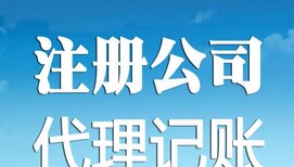 上海注册公司（内资企业、外资企业、香港公司、个体工商户注册登记）图片0