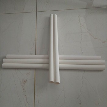大量供应PVC管材穿线管