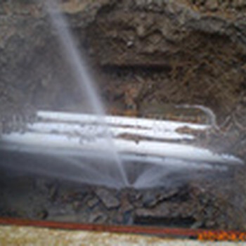 福州水管维修镀锌管漏水维修铸铁管老化漏水维修PPR管漏水维修